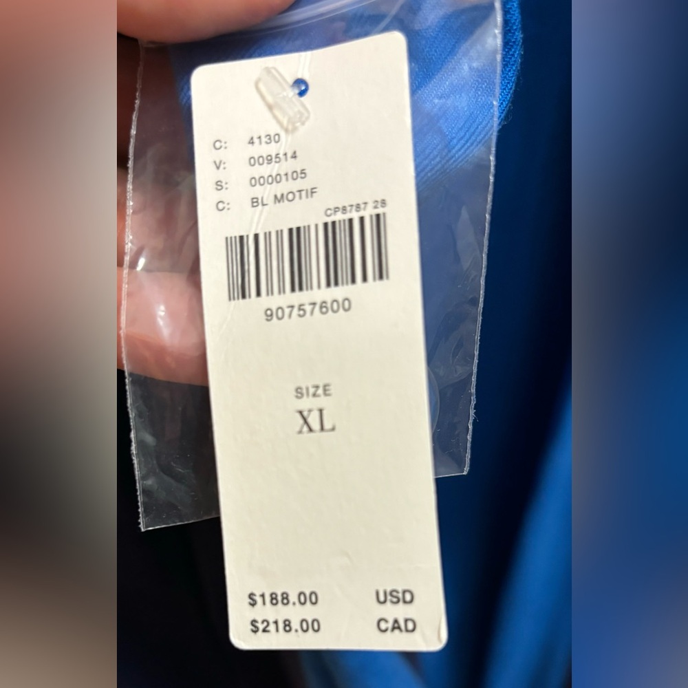 Anthropologie Maeve Ami Linen Halter Maxi Dress Sz XL NWT - Picture 4 of 8